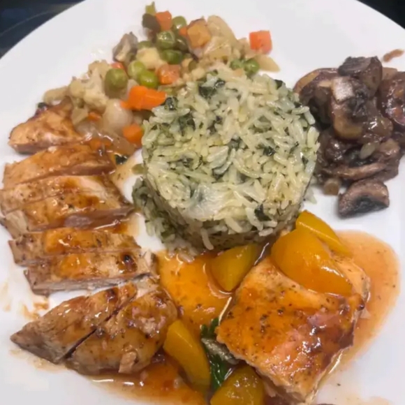 Deliteshoppers Live notification🍇 Mon, Tues &Saturday 8:00Am EST I'm Live - Picture 7 of 16